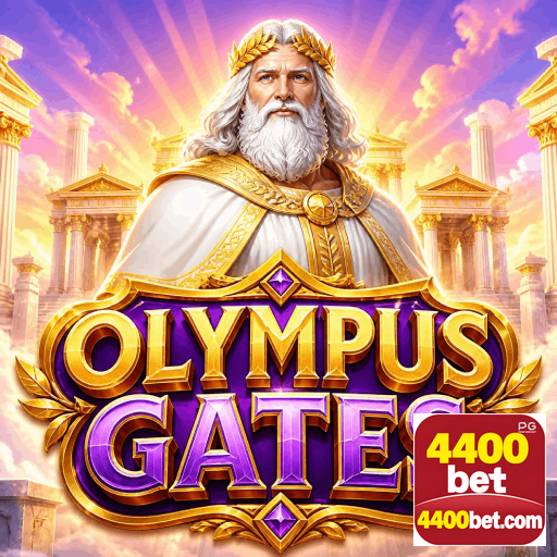 Saldo e bônus exibidos no lobby do app 4400BET